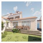 COLIN DANIEL - YATTA! ARCHI & DESIGN