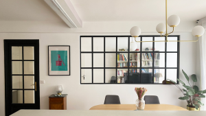 Andzelika SZWEDO - PERSPECTIVES ARCHITECTURE DESIGN