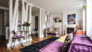 Andzelika SZWEDO - PERSPECTIVES ARCHITECTURE DESIGN