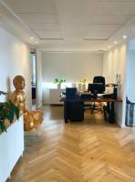 Xavier LOUARGANT - SUMMA PROJECTS