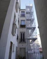 Etienne LOMBARD - ETIENNE LOMBARD ARCHITECTE