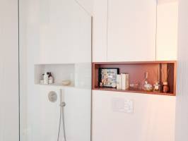 Catherine LEVI - INTERIEUR SINGULIER